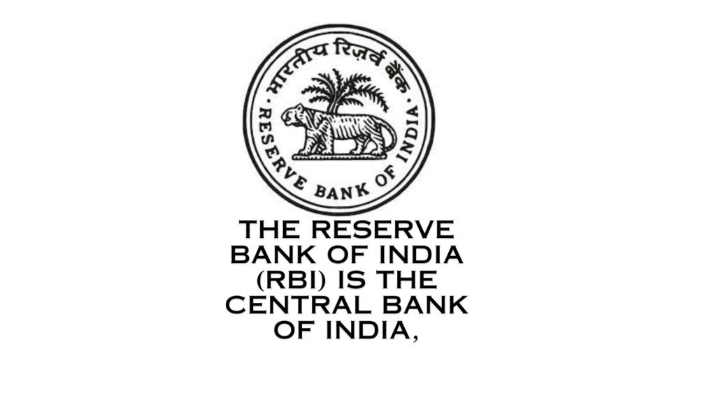 RBI poster with logo
