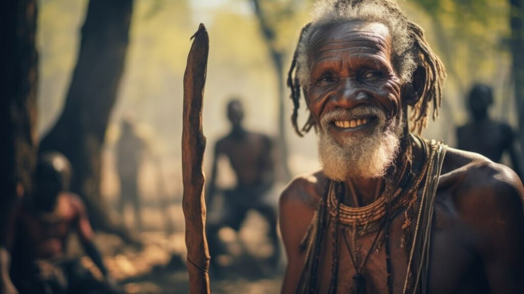 early humans of india
