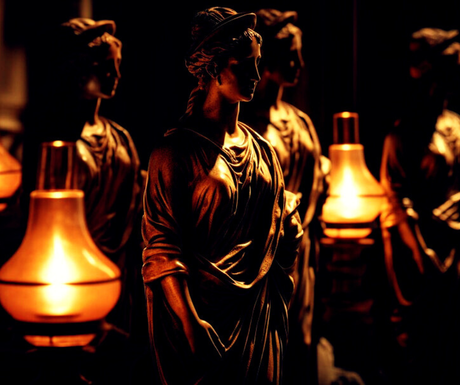 this is Indo-Greek picture