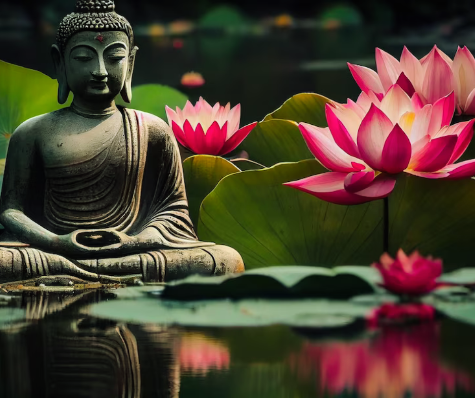 Buddhism and Nalanda