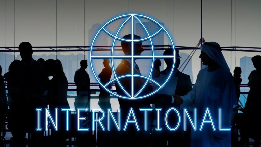 INTERNATION PIC