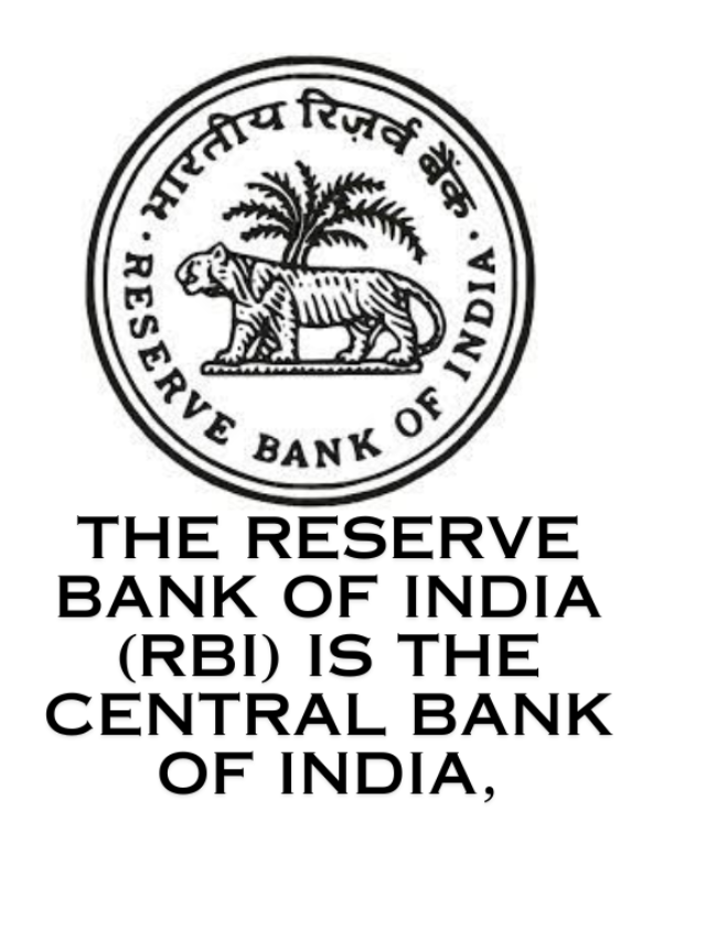 RBI poster with logo