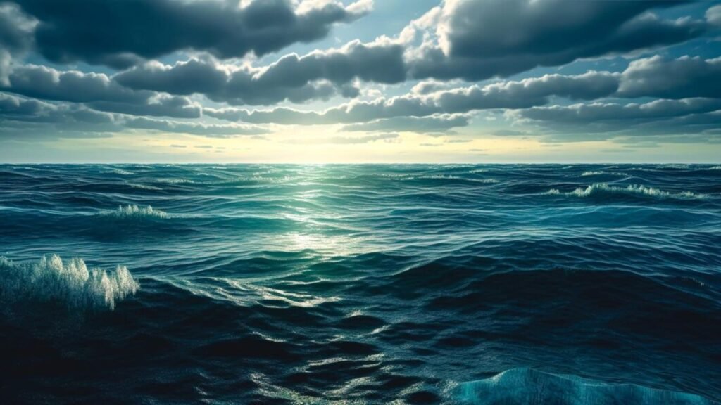 Atlantic Ocean