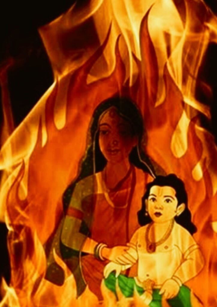 HOLIKA