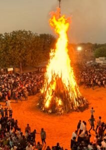 Holika