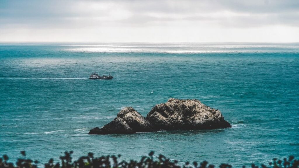 Indian Ocean