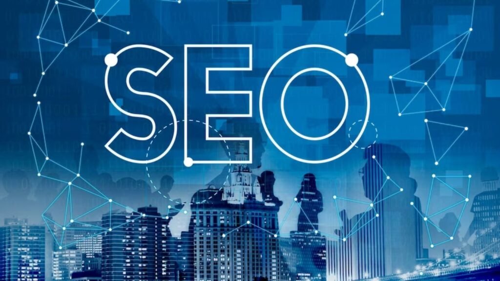 this is SEO picture