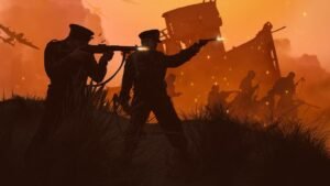 Russian Revolution