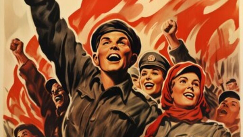 Russian Revolution