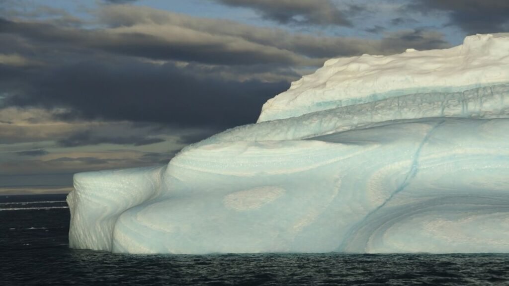 Arctic Ocean
