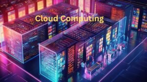 cloud computing