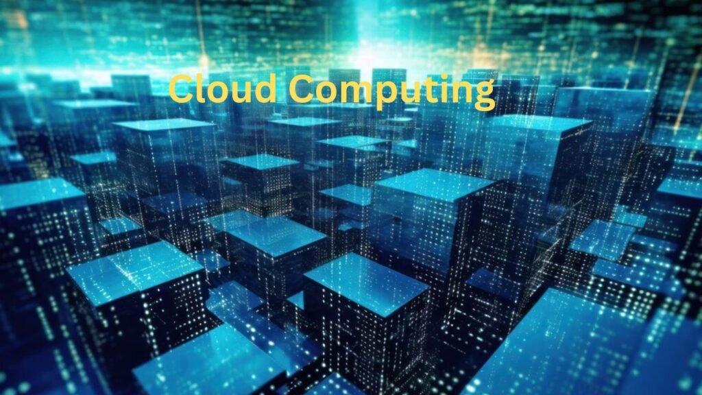 cloud computing