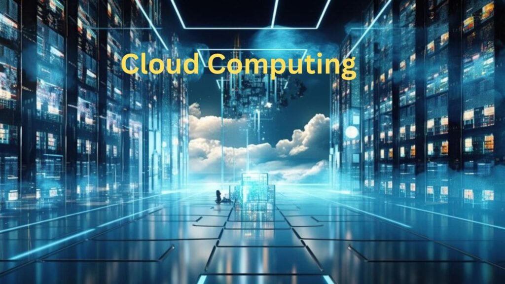 cloud computing