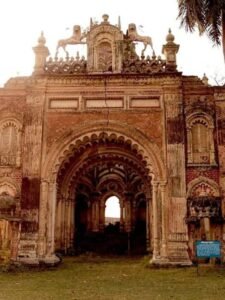Bihar is a state