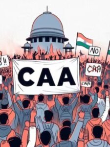 Citizenship Amendment Act,