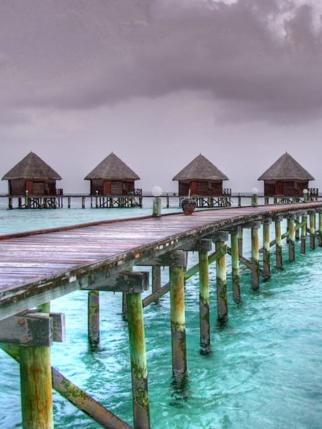 चलिए जानते हैं लक्षद्वीप के बारे में