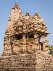 The history of Madhya Pradesh,