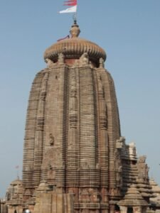 The history of Odisha,