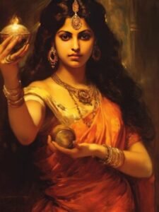 Queen Padmavati