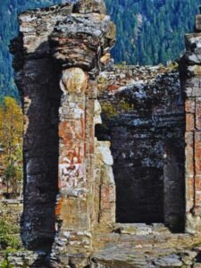 The ancient history of Kashmir (1)