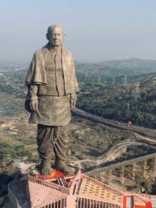 The history of Gujarat