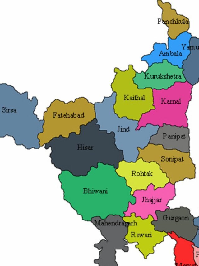 क्या आप हरियाणा का इतिहास जानते हैं?