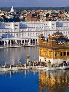 The history of Punjab