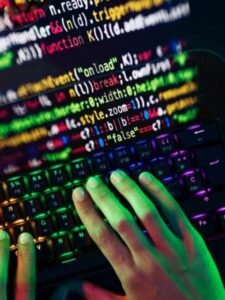Coding, also known as programming, i