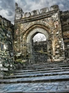 history of Maharashtra