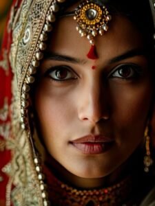 Rani Jodha Bai,