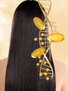 help your hair grow longer