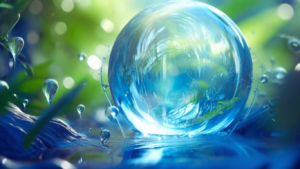 hydrosphere