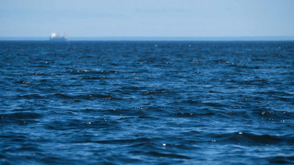 Hydrosphere
