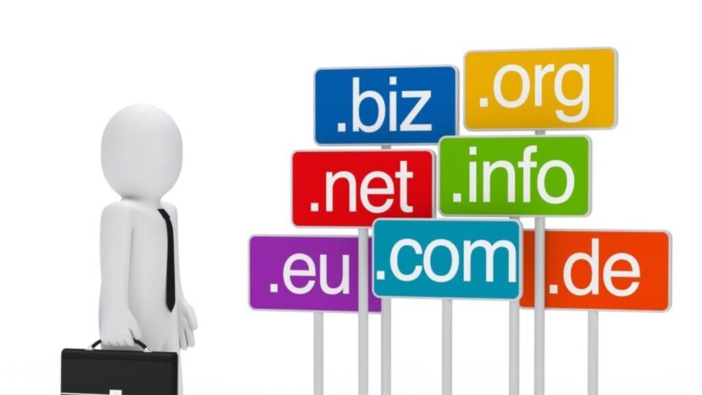 domain pic