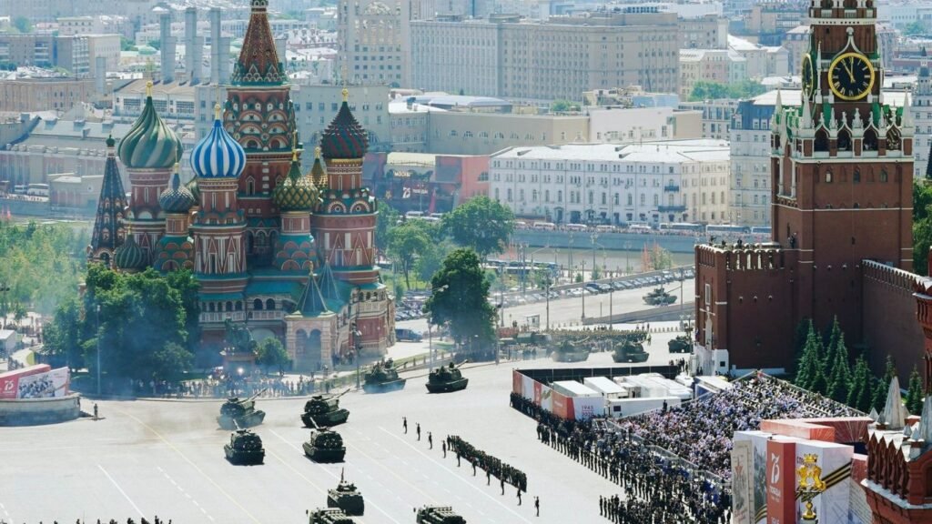 Russia
