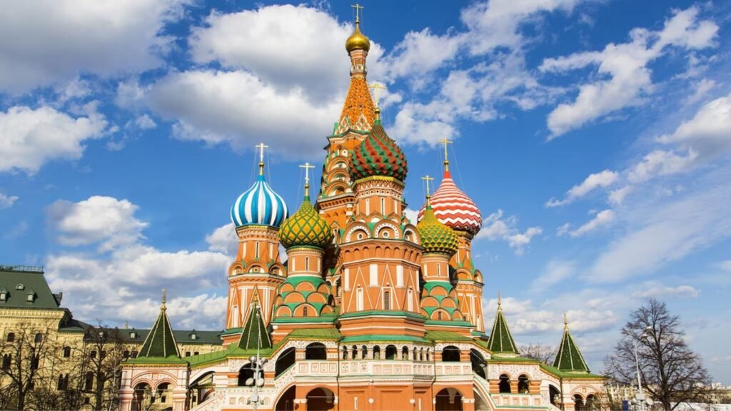 Russia