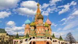 Russia
