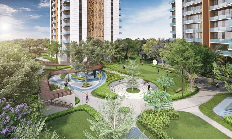 Gurgaon image