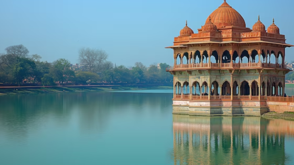 Rajasthan,