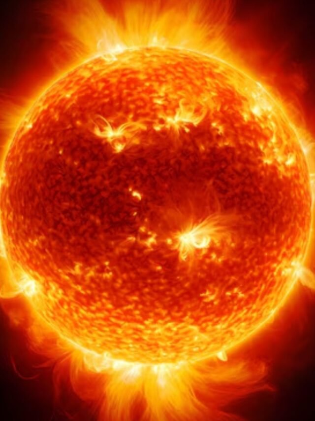 क्या आप सूर्य के इतिहास के बारे में जानते हैं?