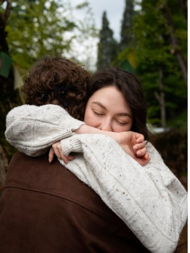 सच्चा प्यार क्या है और इसमें क्या आवश्यक है?